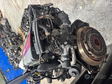 939A4000 Z18XER A18XER F18 MOTORE 1.8