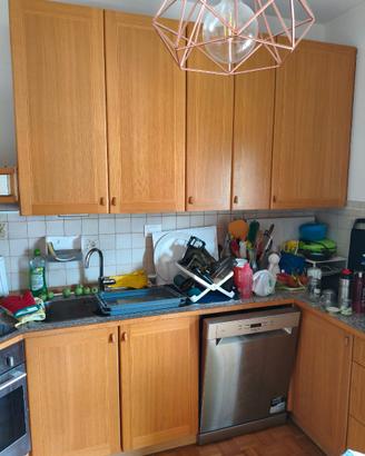 Cucina componibile