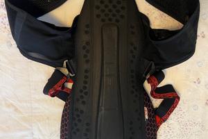 Protezione schiena Alpinestars Nucleon KR2