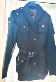 Giacca trapuntata in nylon marca Husky 