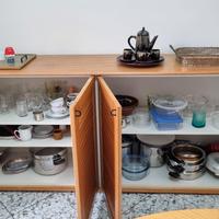 Pentole e altro per la cucina