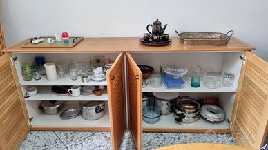 Pentole e altro per la cucina