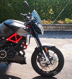 cupolino originale Aprilia Shiver 900 