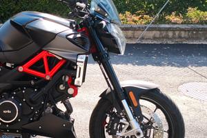 cupolino originale Aprilia Shiver 900 