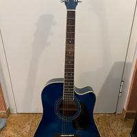 Cort AD880CE TBB – Chitarra Acustica Elettrificata