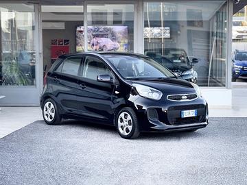 Kia Picanto 1.0 GPL 67CV E6 Neo. - 2016