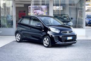 Kia Picanto 1.0 GPL 67CV E6 Neo. - 2016