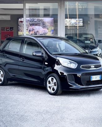 Kia Picanto 1.0 GPL 67CV E6 Neo. - 2016