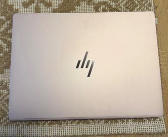 Nuovo HP Omnibook 7 Intel core 5 - 8 mesi di vita
