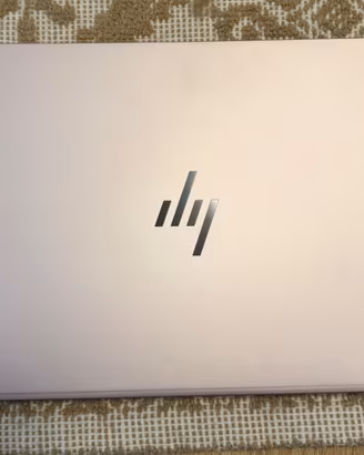 Nuovo HP Omnibook 7 Intel core 5 - 8 mesi di vita