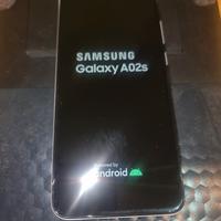 samsung galaxy a02s