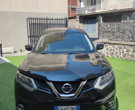 Nissan X Trail