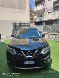 Nissan X Trail