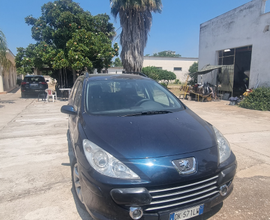 Peugeot 307sw 1.6 hdi 110cv