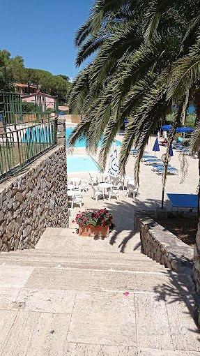 Appartamento – Marciana, Colle di Procchio - Altro