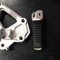 Pedana anteriore destra ducati 851 907ie