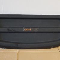 Renault captur cappelliera bagagliaio posteriore