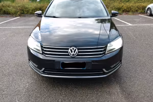 Passat 2.0 TDI 170 CV
