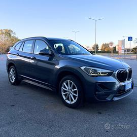 BMW X1 18d SDRIVE 2020 restyling