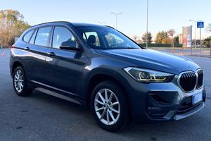 BMW X1 18d SDRIVE 2020 restyling