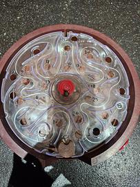 Gioco labirinto vintage