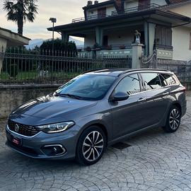 Fiat Tipo 1.4 benzina 95 Cv SW Lounge, UNICO PROPR