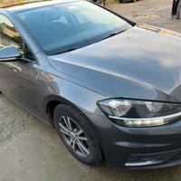 Volskegen Golf 7.5 TDI