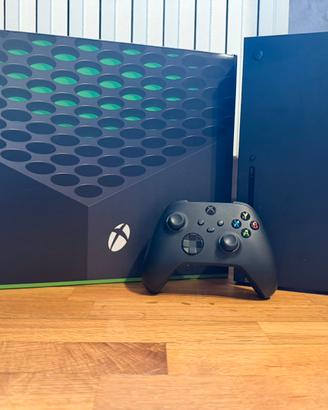Xbox Series X  1tb