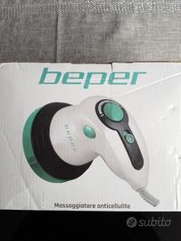 massaggiatore per cellulite