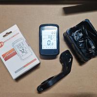 Computer GPS bici newboler win 2.4 pollici