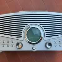 Radio hi-fi-cd TEAC IT-1

- potenza 20w