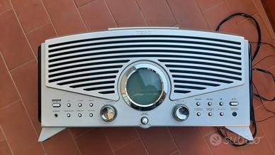 Radio hi-fi-cd TEAC IT-1

- potenza 20w