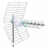 Antenna TV elika pro 4g