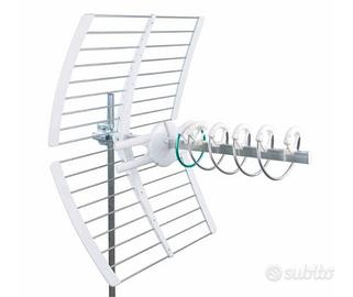 Antenna TV elika pro 4g