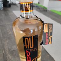 Mazzetti d'Altavilla L'acquavite d'uva Barrique