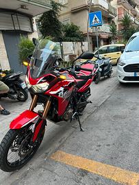 HONDA AFRICA TWIN