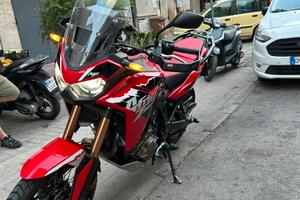 HONDA AFRICA TWIN