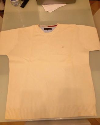 maglioncino Tommy Hilfiger 