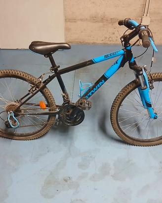 BTWIN Rockrider