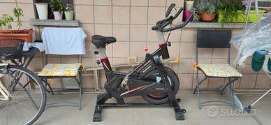 Cyclette come nuova