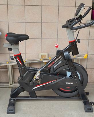 Cyclette come nuova