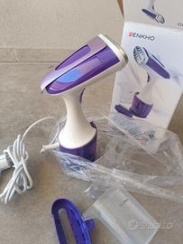 Stiratrice verticale a vapore 
