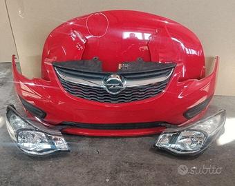 Opel Karl 2015 1.0bz Muso