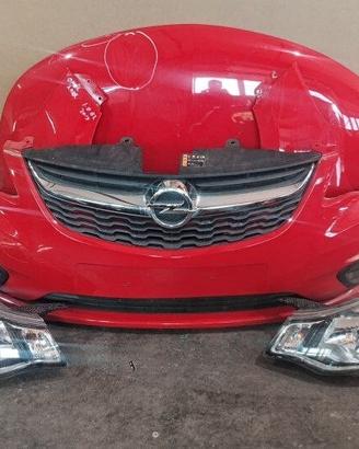 Opel Karl 2015 1.0bz Muso
