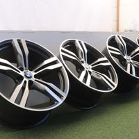 Cerchi in lega BMW Serie 5 20 Serie 8 ORIGINALI