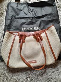 Borsa Ermanno Scervino