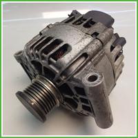 Alternatore VALEO TG12C059 CITROEN DS3 9819187680