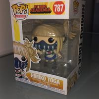 Funko Pop Himiko Toga My Hero Academia