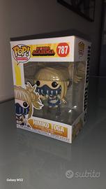 Funko Pop Himiko Toga My Hero Academia