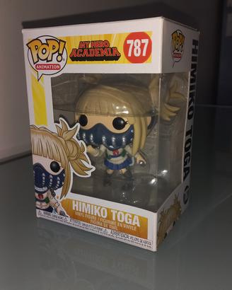 Funko Pop Himiko Toga My Hero Academia